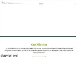 Sites similar to thewashingtonhome.org