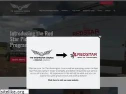 Sites similar to thewashingtonsource.com