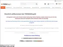 Sites similar to thewashop24.com