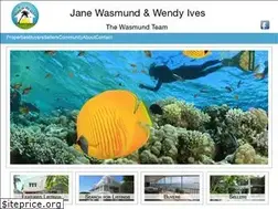 Sites similar to thewasmundteam.com
