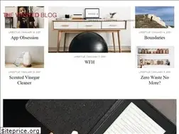 Sites similar to thewastedblog.com