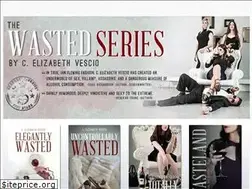 Sites similar to thewastedseries.com