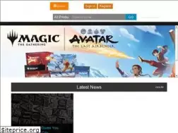 Sites similar to thewastelandgaming.com
