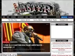 Sites similar to thewaster.com