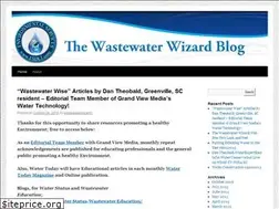 Sites similar to thewastewaterwizardblog.com