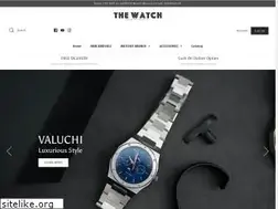 Sites similar to thewatch-cambodia.com
