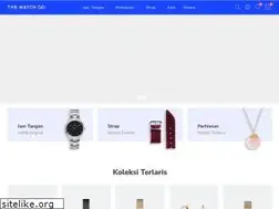 Sites similar to thewatch.co