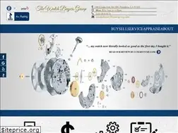 Sites similar to thewatchbuyersgroup.com