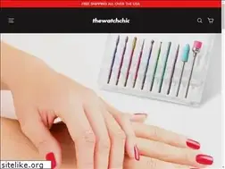 Sites similar to thewatchchic.com