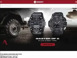 Sites similar to thewatchco.co.za