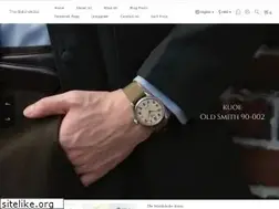 Sites similar to thewatchdrobe.com