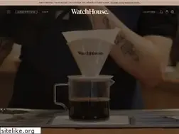 Sites similar to thewatchhouse.com