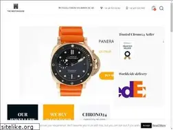 Sites similar to thewatchhouse.eu