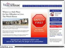 Sites similar to thewatchhouse.org