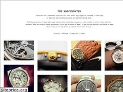 Sites similar to thewatchhunter.tumblr.com