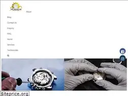 Sites similar to thewatchlab.com.au