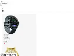 Sites similar to thewatchlounge.co