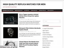 Sites similar to thewatchmenshop.com