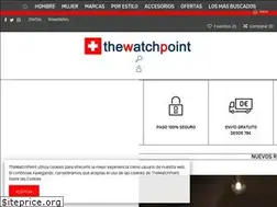 Sites similar to thewatchpoint.com