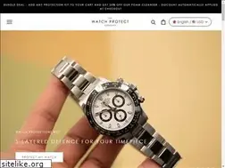 Sites similar to thewatchprotect.com
