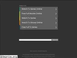 Sites similar to thewatchseries.ru