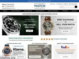 Sites similar to thewatchsource.co.uk