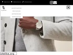 Sites similar to thewatchspot.com