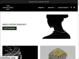 Sites similar to thewatchspotnyc.com