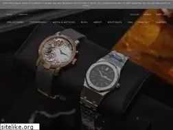 Sites similar to thewatchstand.com