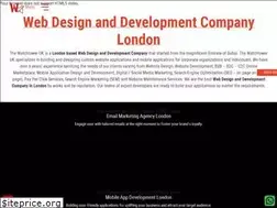 Sites similar to thewatchtower.uk