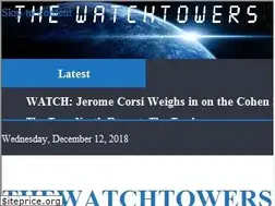 Sites similar to thewatchtowers.org