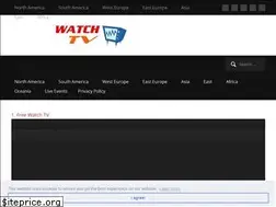 Sites similar to thewatchtv.com