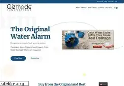 Sites similar to thewateralarm.com
