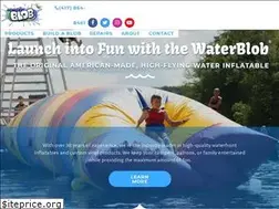 Sites similar to thewaterblob.com