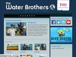 Sites similar to thewaterbrothers.ca
