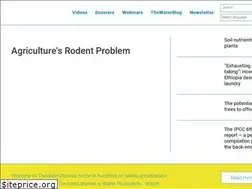Sites similar to thewaterchannel.tv