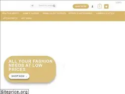 Sites similar to thewatercone.com
