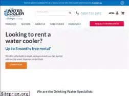 Sites similar to thewatercoolercompany.com
