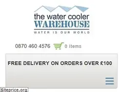 Sites similar to thewatercoolerwarehouse.co.uk