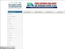 Sites similar to thewatercoolerwarehouse.com