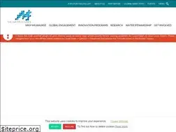 Sites similar to thewatercouncil.com