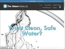 Sites similar to thewaterdoctorsofmaine.com