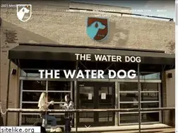 Sites similar to thewaterdog.com