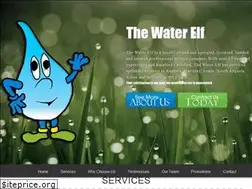 Sites similar to thewaterelf.com