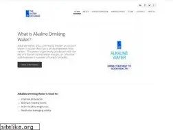 Sites similar to thewaterexchange4life.com