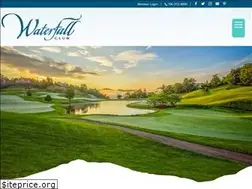Sites similar to thewaterfallclub.com