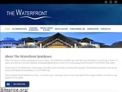 Sites similar to thewaterfront.vn