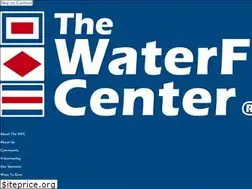 Sites similar to thewaterfrontcenter.org