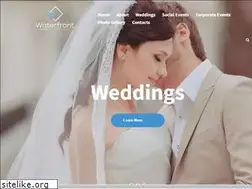 Sites similar to thewaterfrontcentre.com
