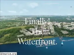 Sites similar to thewaterfrontdi.com